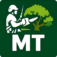 Logo MENUDIER THIERRY élagueur Haute-Vienne